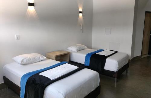 Marinilla Hotel | Hotel El Cordobes