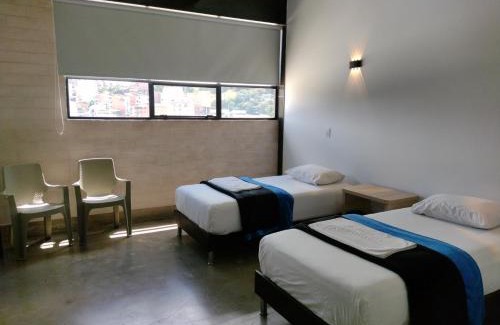Marinilla Hotel | Hotel El Cordobes