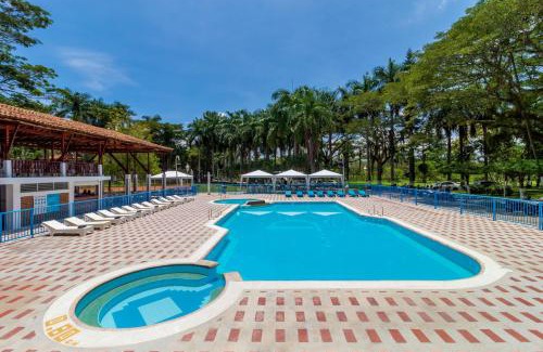 Cartago Hotel | Hotel El Danubio Campestre