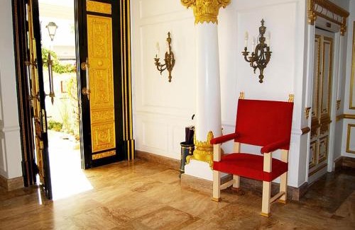 Carboneras Hotel | Hotel El Dorado