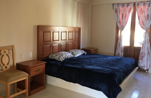 El Oro de Hidalgo Hotel | Hotel El Dorado