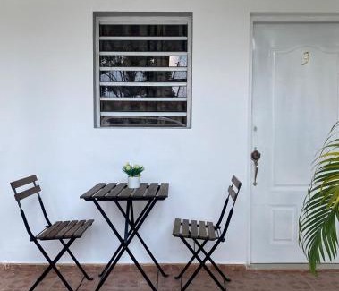 El Callejon House | Hotel el Escondite