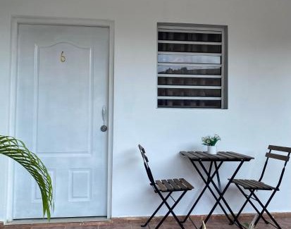 El Callejon House | Hotel el Escondite