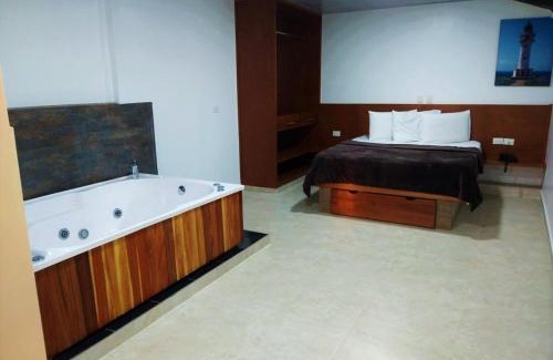 Guadalajara de Buga Hotel | Hotel El Faro Buga