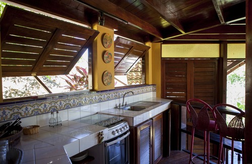 Montezuma Hotel | Hotel El Jardín