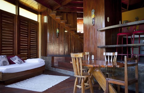 Montezuma Hotel | Hotel El Jardín