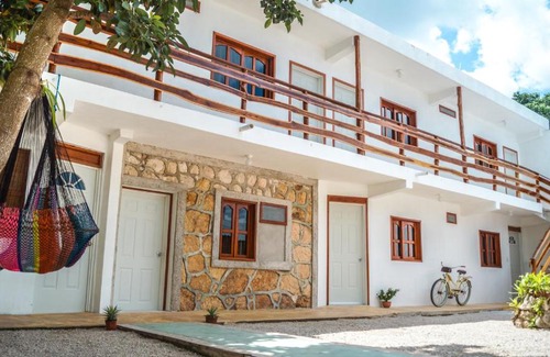 Centro Hotel | Hotel el Manglar
