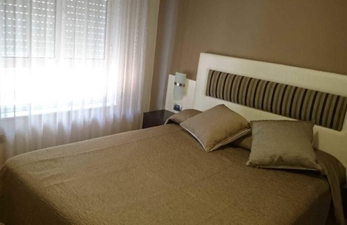 Viveiro Hotel | Hotel El Millón