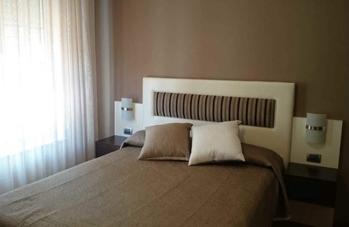 Viveiro Hotel | Hotel El Millón