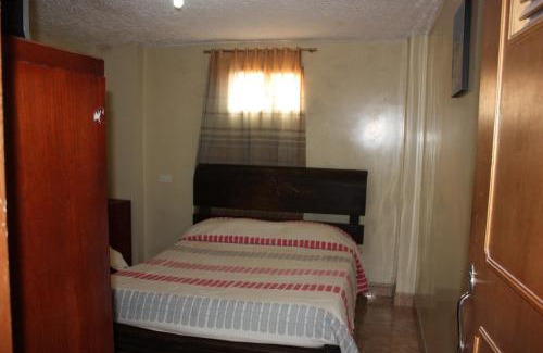Fomeque Hotel | Hotel El Parque HR