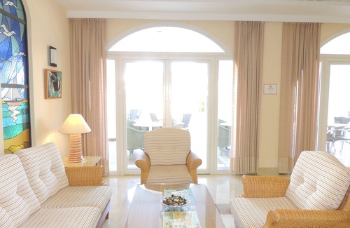 La Parata Hotel | Hotel el Puntazo II