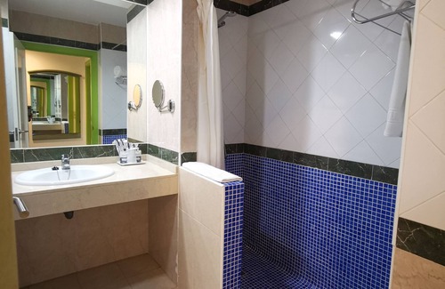 La Parata Hotel | Hotel el Puntazo II