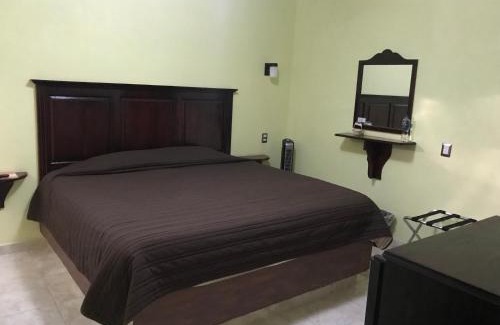 Bernal Hotel | Hotel El Refugio