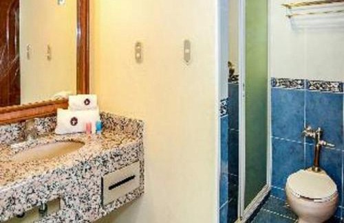 Doctores Hotel | Hotel El Senador