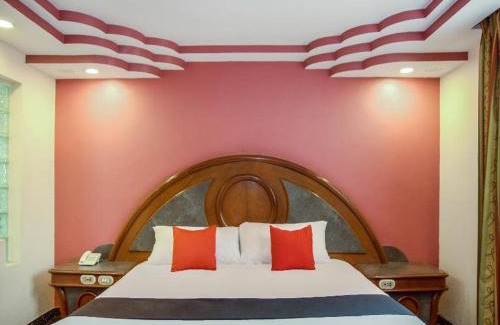 Doctores Hotel | Hotel El Senador