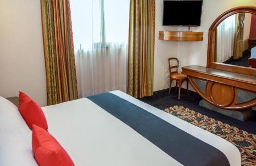 Doctores Hotel | Hotel El Senador