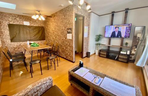 Okubo House | Hotel EL Shinjuku 2
