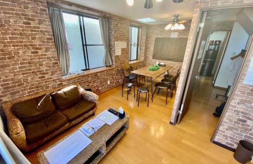 Okubo House | Hotel EL Shinjuku 2