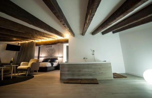 Ciutat Vella Hotel | Hotel El Siglo