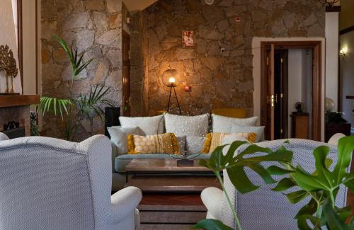 Vilaflor Hotel | Hotel El Tejar & Spa