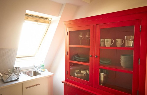 Nuremberg Old Town Hotel | Hotel Elch Boutique