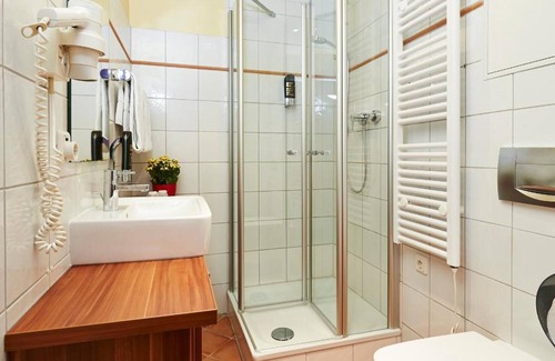 Nuremberg Old Town Hotel | Hotel Elch