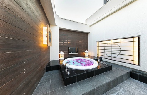 Higashinada Hotel | Hotel Eldia Modern Kobe
