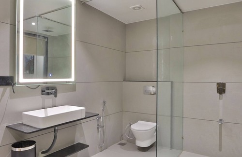 Surat Hotel | Hotel Elements