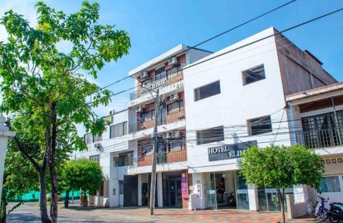 Girardot Hotel | Hotel Elimar