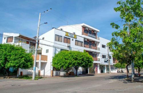 Girardot Hotel | Hotel Elimar