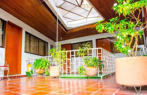 Girardot Hotel | Hotel Elimar