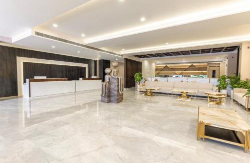 Agra Hotel | Hotel Elinor By Dazzling Hotels & Resorts