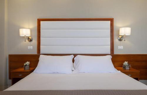 Igea Marina Hotel | Hotel Elios