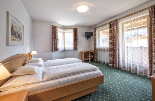 Chienes House | Hotel Elisabeth