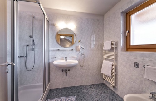 Chienes House | Hotel Elisabeth