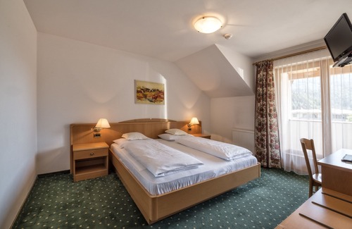 Chienes House | Hotel Elisabeth