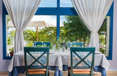 Igea Marina Hotel | Hotel Eliseo