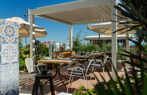 Igea Marina Hotel | Hotel Eliseo