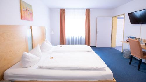 Sudweststadt Hotel | Hotel Elite
