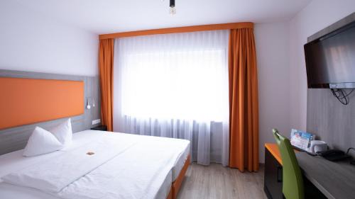 Sudweststadt Hotel | Hotel Elite