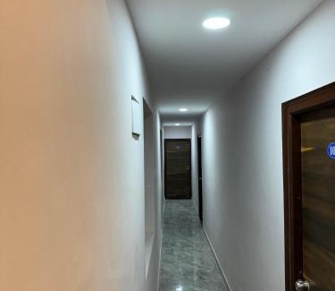 Serilingampally House | Hotel Elite Enclave