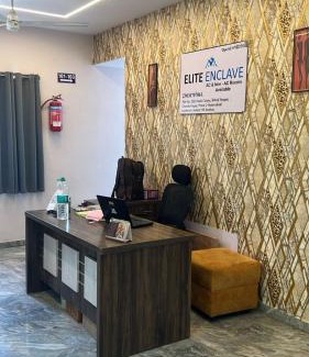 Serilingampally House | Hotel Elite Enclave