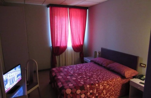 San Mauro Torinese Hotel | Hotel Elite