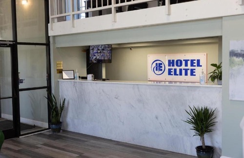Ellendale Hotel | Hotel Elite