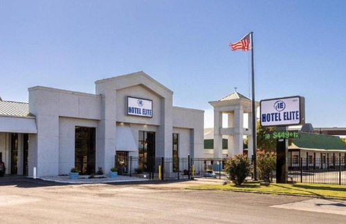 Ellendale Hotel | Hotel Elite