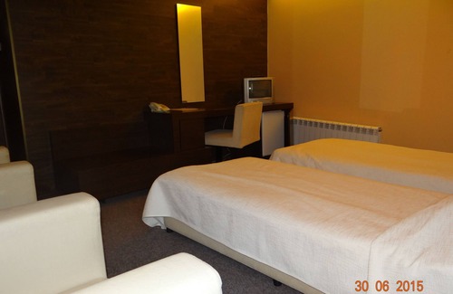 Old Town Hotel | Hotel Elitsa