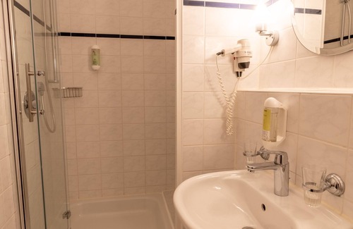 Graes Hotel | Hotel Elkemann