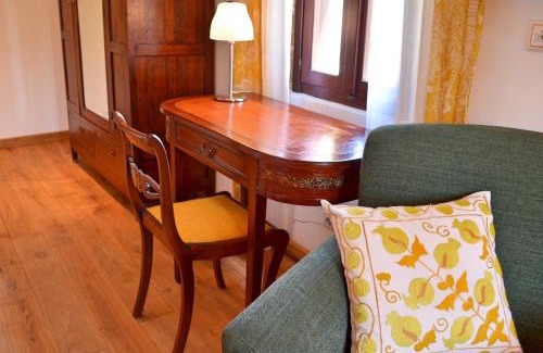 Rhodes Old Town Hotel | Hotel Ellique