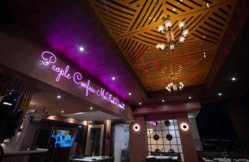 Bhopal Hotel | HOTEL EMERALD INN