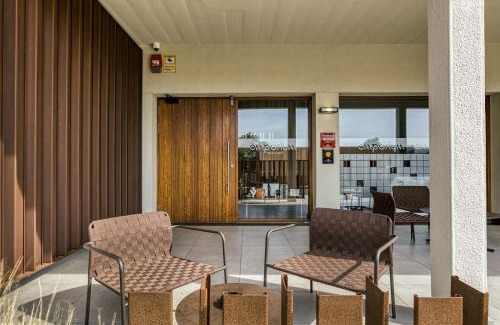 Castello d'Empuries Hotel | Hotel Emporium - Adults Only